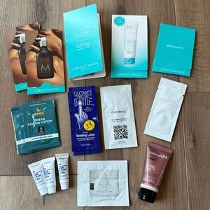 Bodycare/Skincare Bundle!! Brand New!!